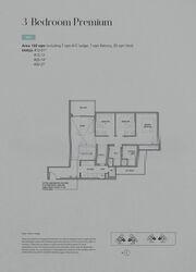 Sora (D22), Apartment #623187791